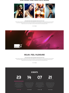 WordPress - WP3039