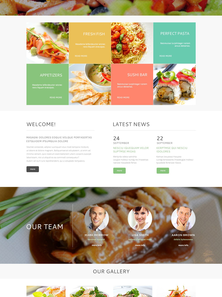 WordPress - WP3044
