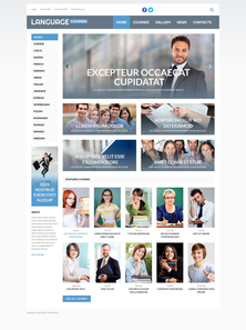 WordPress - WP3048