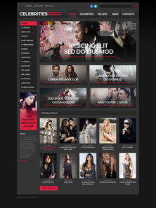 WordPress - WP3051