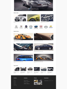 WordPress - WP3052