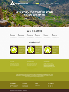 WordPress - WP3059