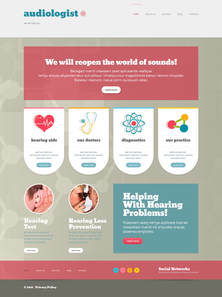 WordPress - WP3062