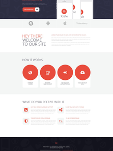 WordPress - WP3077