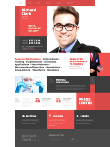 WordPress - WP3090