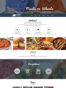 WordPress - WP3091