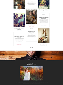 WordPress - WP3096