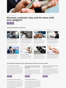 WordPress - WP3105