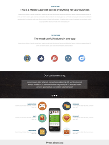 WordPress - WP3107