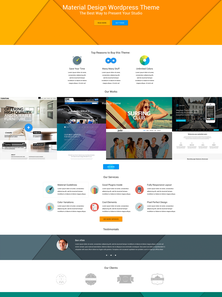 WordPress - WP3109
