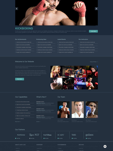 WordPress - WP3117