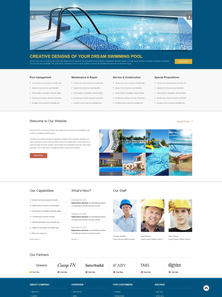 WordPress - WP3119