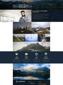 WordPress - WP3127