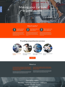 WordPress - WP3151