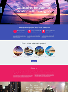 WordPress - WP3154