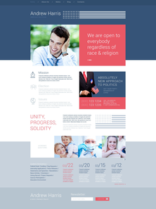 WordPress - WP3168