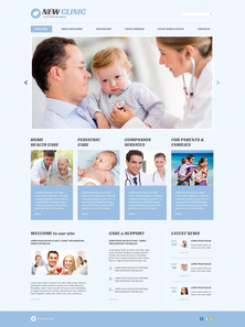 WordPress - WP3194