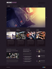 WordPress - WP3197