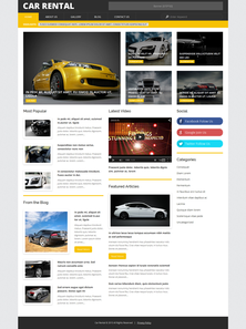 WordPress - WP3216