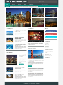WordPress - WP3217