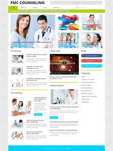 WordPress - WP3218