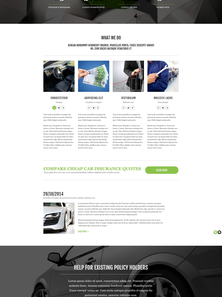 WordPress - WP3243