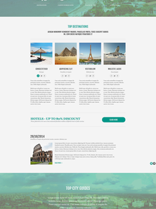 WordPress - WP3245