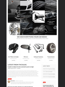 WordPress - WP3269