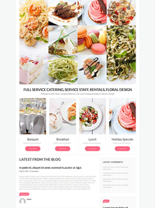 WordPress - WP3271