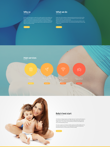WordPress - WP3313