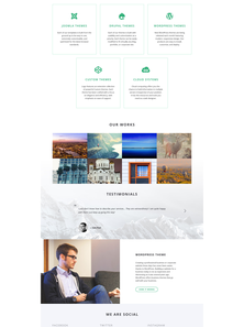 WordPress - WP3365