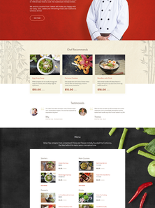 WordPress - WP3402