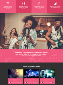 WordPress - WP3408