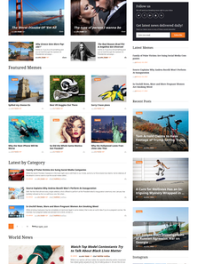 WordPress - WP3434