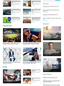 WordPress - WP3453