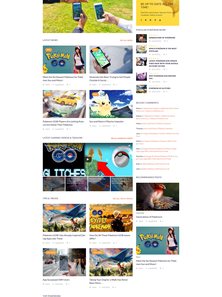 WordPress - WP3455