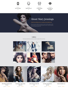WordPress - WP3481
