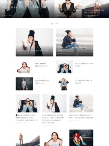 WordPress - WP3485