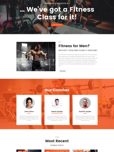 WordPress - WP3490