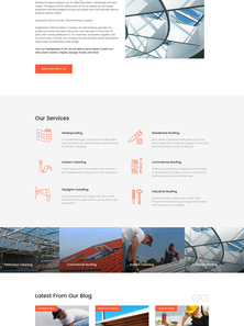 WordPress - WP3501
