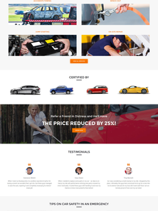 WordPress - WP3509