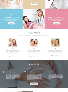 WordPress - WP3518