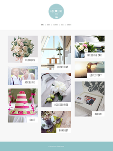 WordPress - WP3539