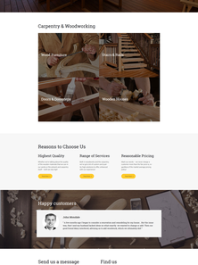 WordPress - WP3543