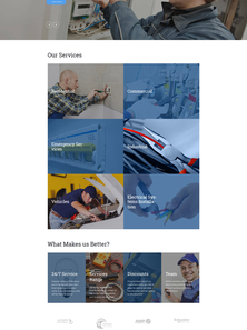 WordPress - WP3549