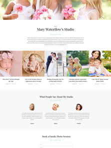 WordPress - WP3553