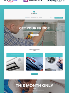WordPress - WP3555
