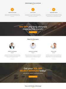 WordPress - WP3564