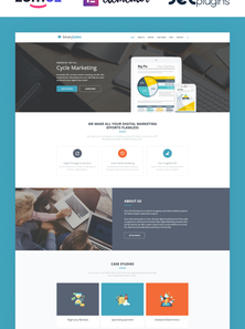 WordPress - WP3570