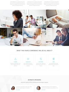 WordPress - WP3587